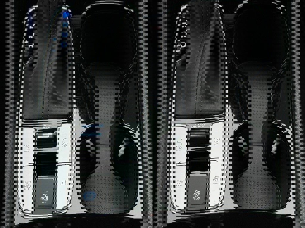 New 2026 Hyundai Santa Cruz Limited image 23