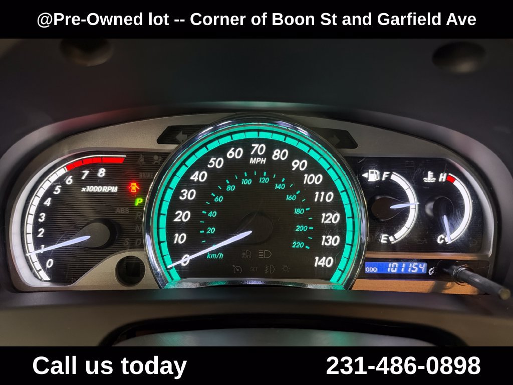 Used 2015 Toyota Venza AWD image 20