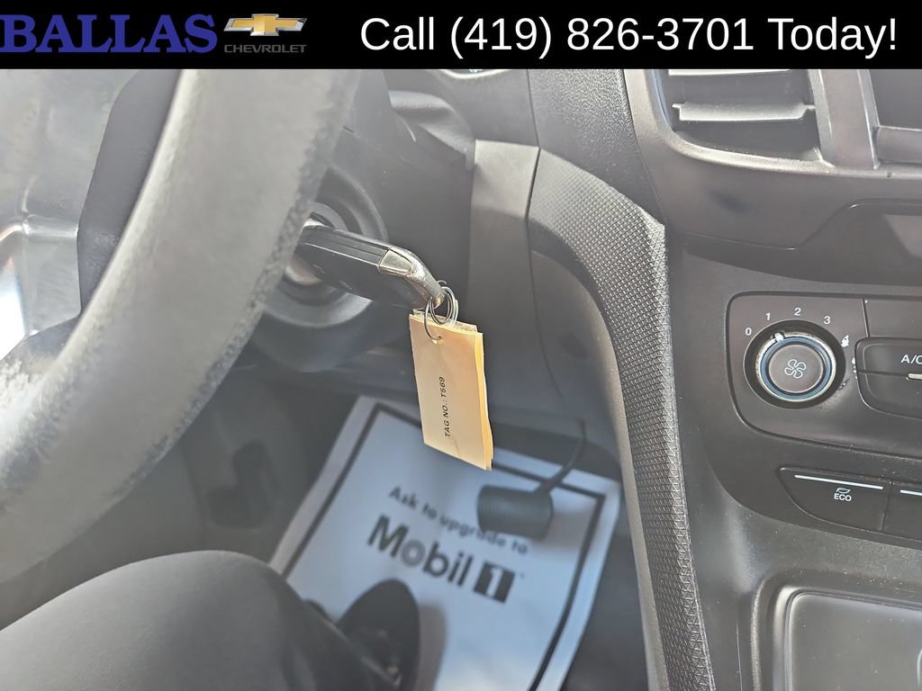 Used 2019 Ford Transit Connect XL FWD image 17