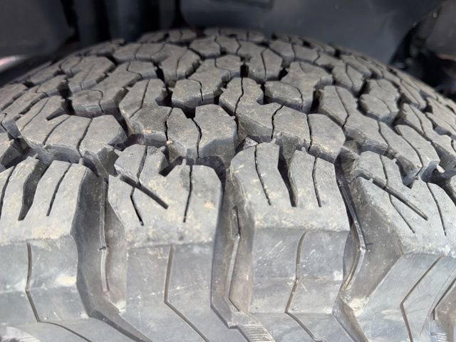 Used 2017 Jeep Wrangler Unlimited Sport w/ Quick Order Package 24S image 22