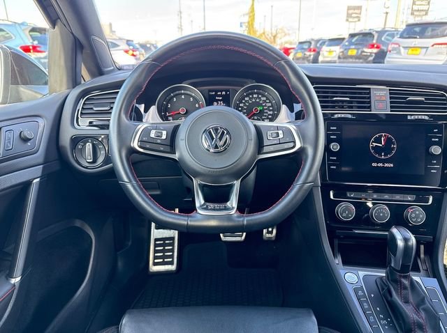 Used 2020 Volkswagen GTI S image 17