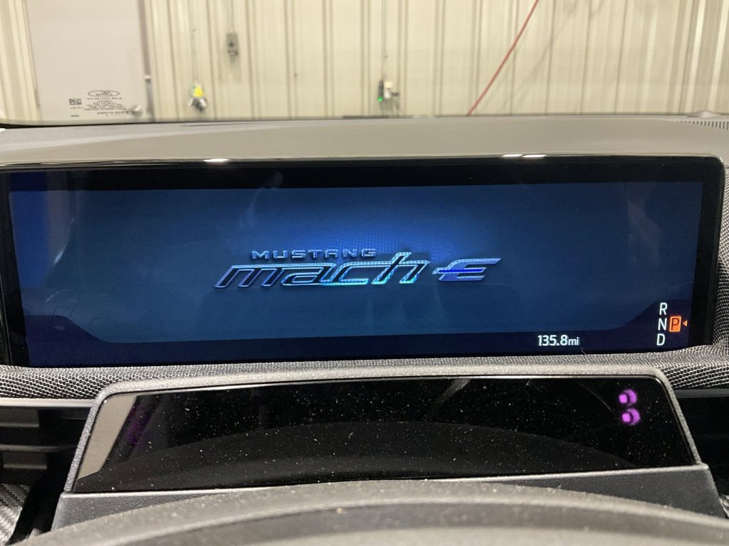 Used 2025 Ford Mustang Mach-E Premium w/ Sport Appearance Package image 15