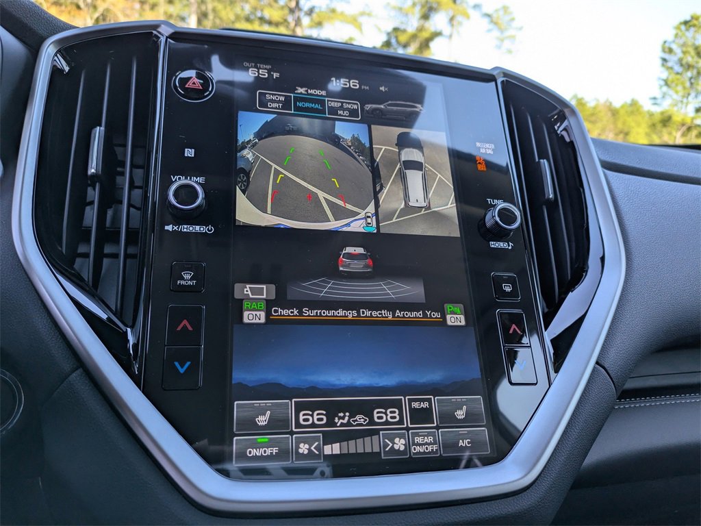 New 2026 Subaru Ascent Limited image 19