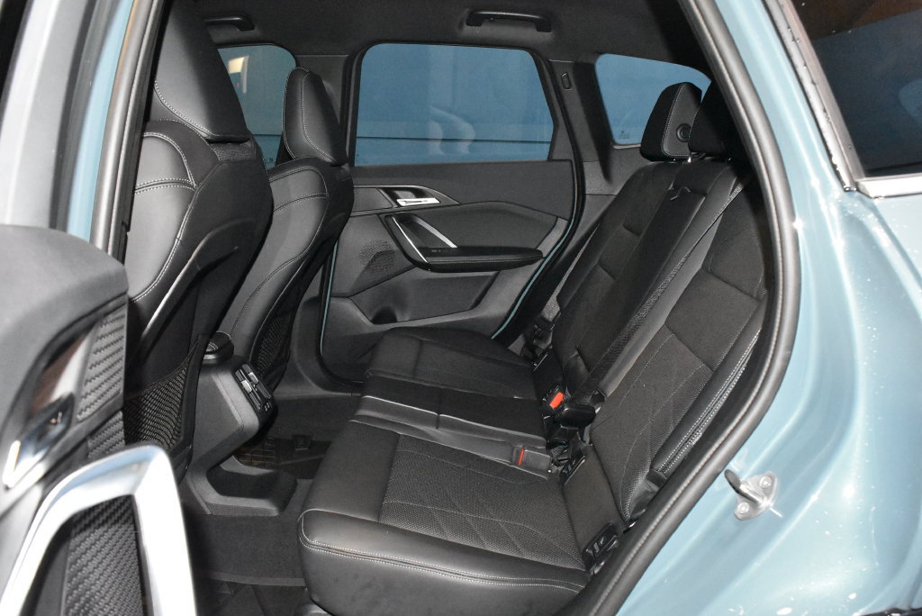 Used 2023 BMW X1 xDrive28i w/ Convenience Package AWD/4WD image 19