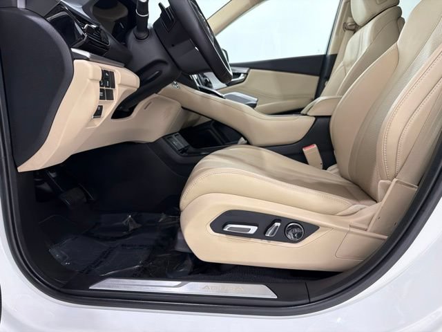 Certified 2021 Acura RDX AWD w/ Technology Package image 14