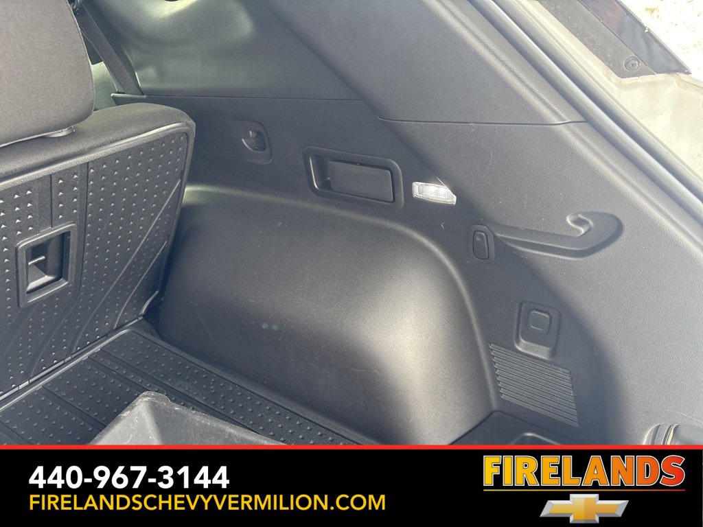 Certified 2024 Chevrolet Blazer LT w/ Convenience Package image 45