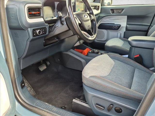 Used 2023 Ford Maverick XLT w/ XLT Luxury Package FWD image 22