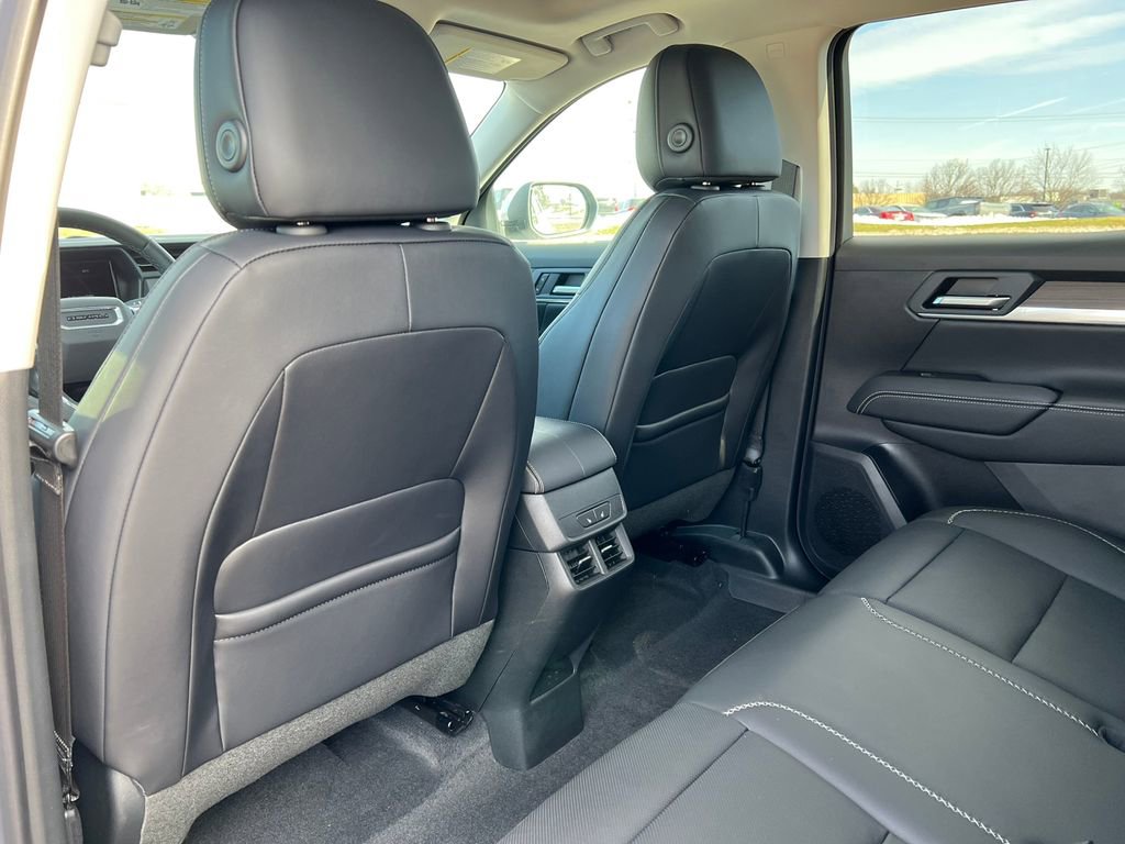 New 2026 GMC Terrain Denali w/ LPO, Floor Liner Package image 31