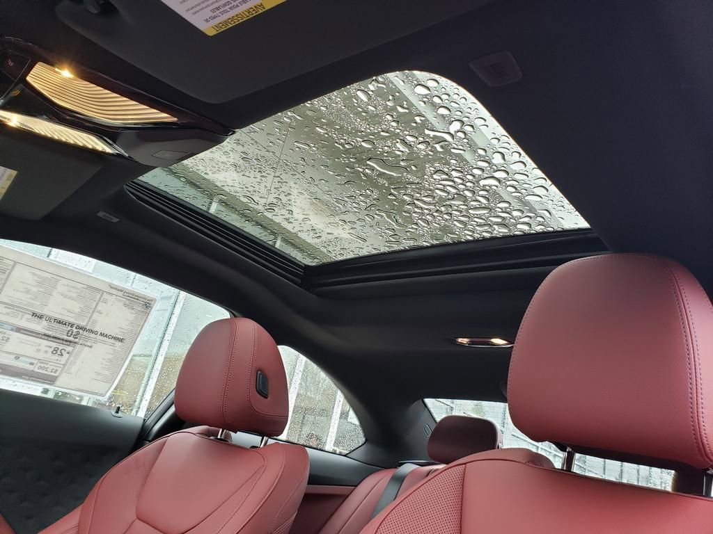 New 2026 BMW 230i xDrive Coupe w/ Premium Package AWD/4WD image 19