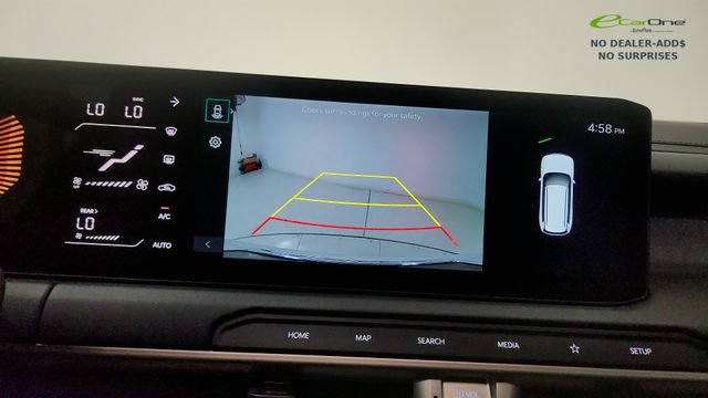 Used 2027 Kia Telluride EX w/ Towing Package FWD image 71