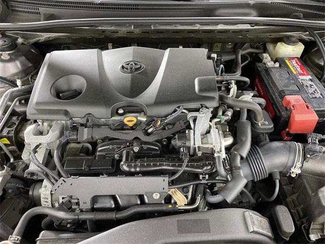 Used 2018 Toyota Camry LE image 29