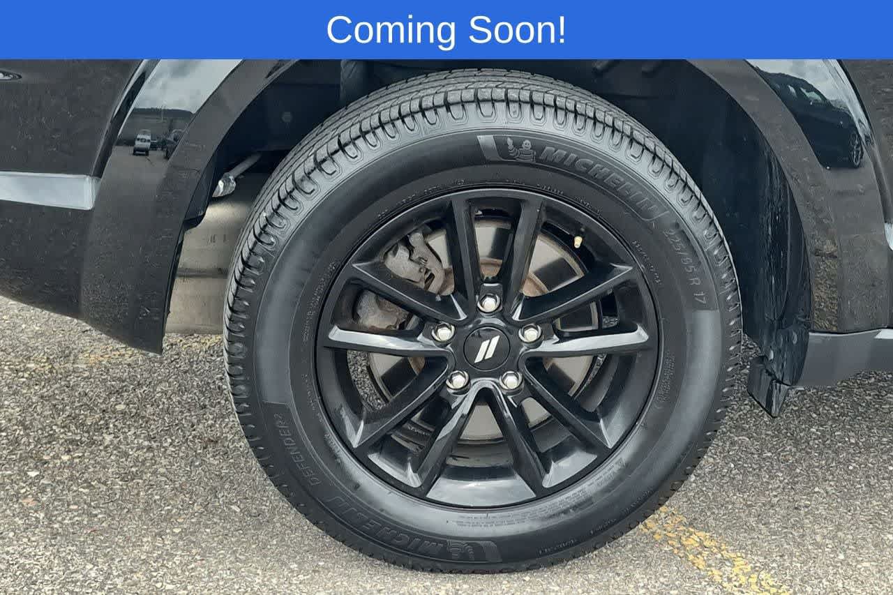 Used 2020 Dodge Journey SE w/ SE Popular Equipment Group FWD image 13
