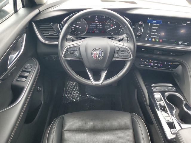 Used 2023 Buick Envision Essence image 11