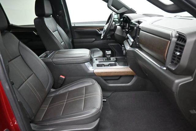 Used 2023 Chevrolet Silverado 1500 High Country w/ High Country Premium Package AWD/4WD image 22