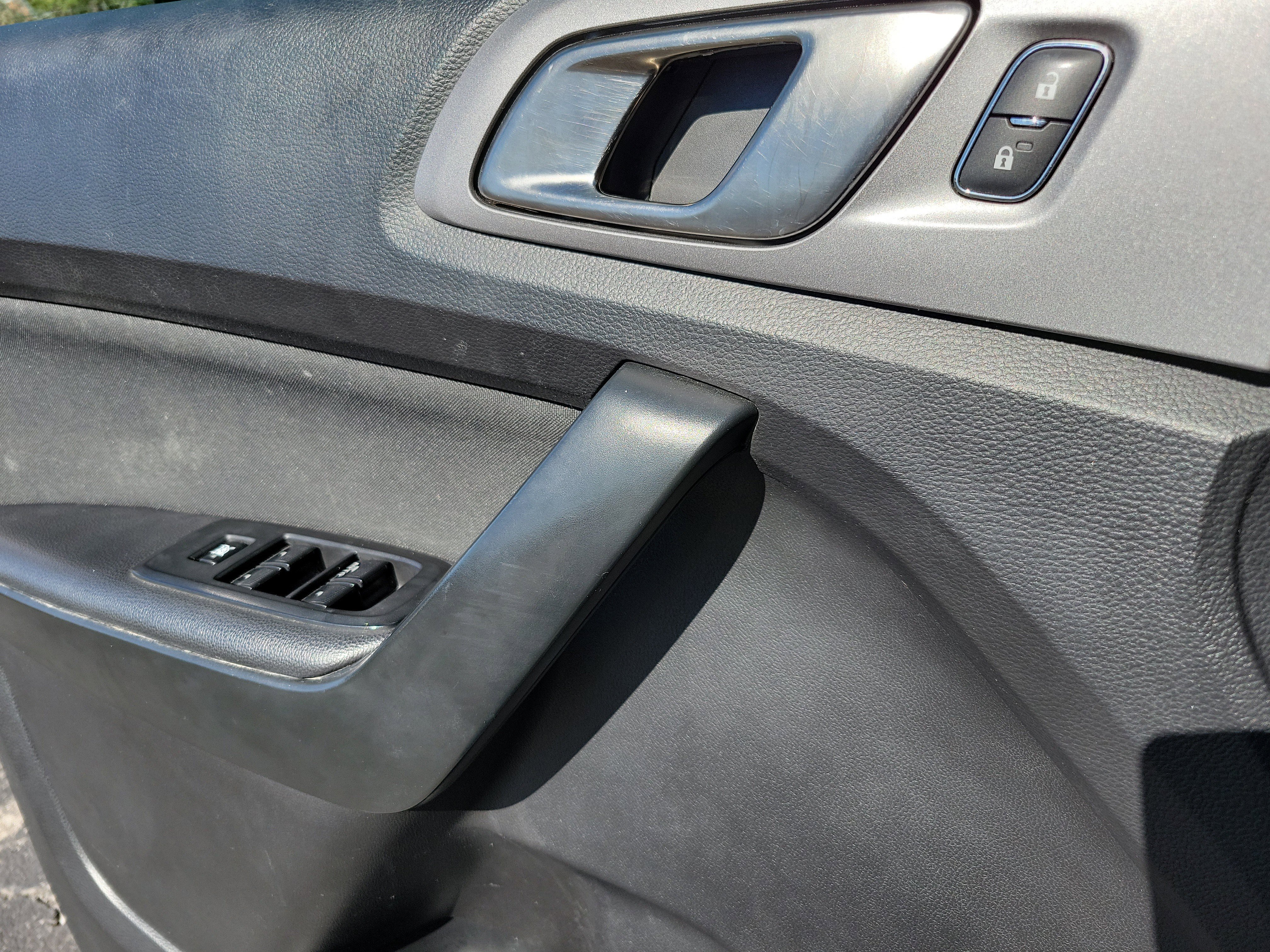 Used 2021 Ford Ranger XLT w/ Equipment Group 301A Mid image 7