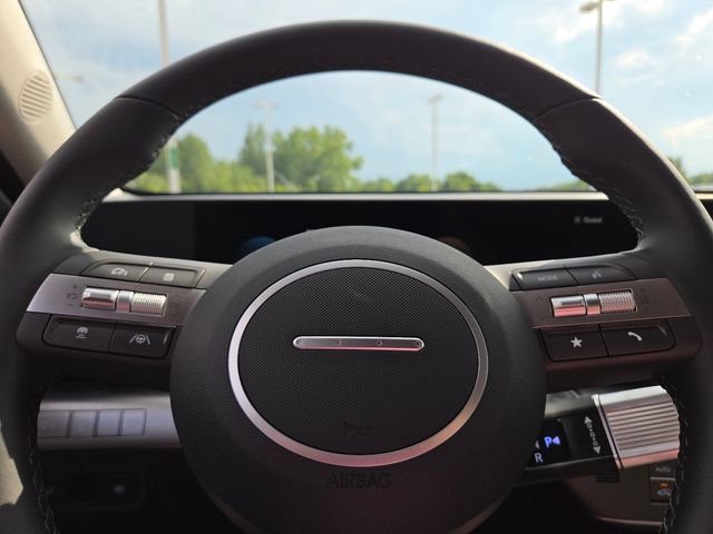 New 2026 Hyundai Kona Limited AWD/4WD image 31