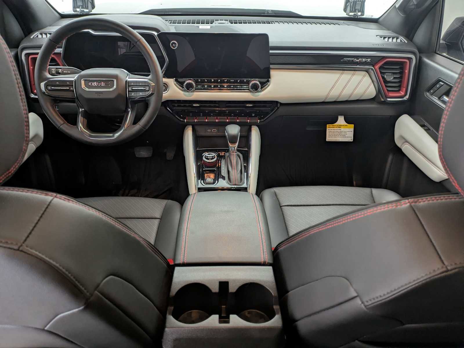 Used 2024 GMC Canyon AT4X w/ AT4X AEV Edition AWD/4WD image 16