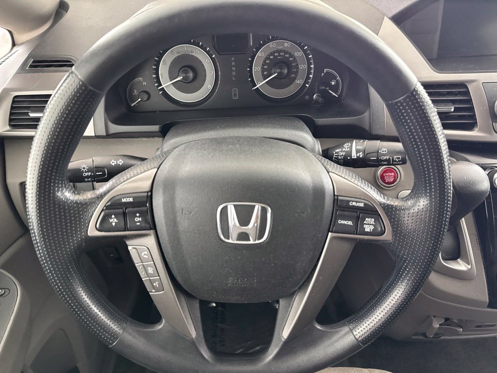 Used 2016 Honda Odyssey SE image 26