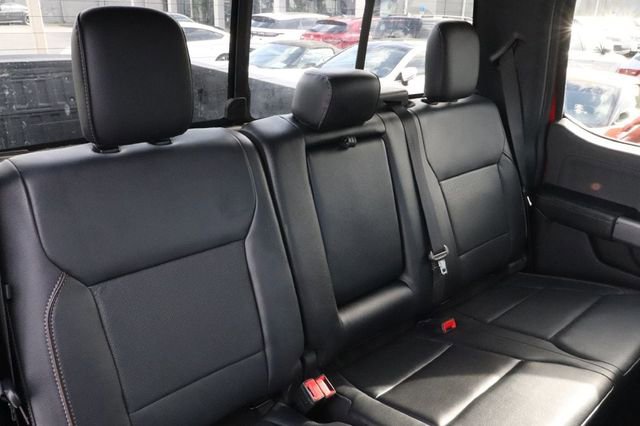 Used 2023 Ford F450 Lariat w/ Chrome Package AWD/4WD image 23