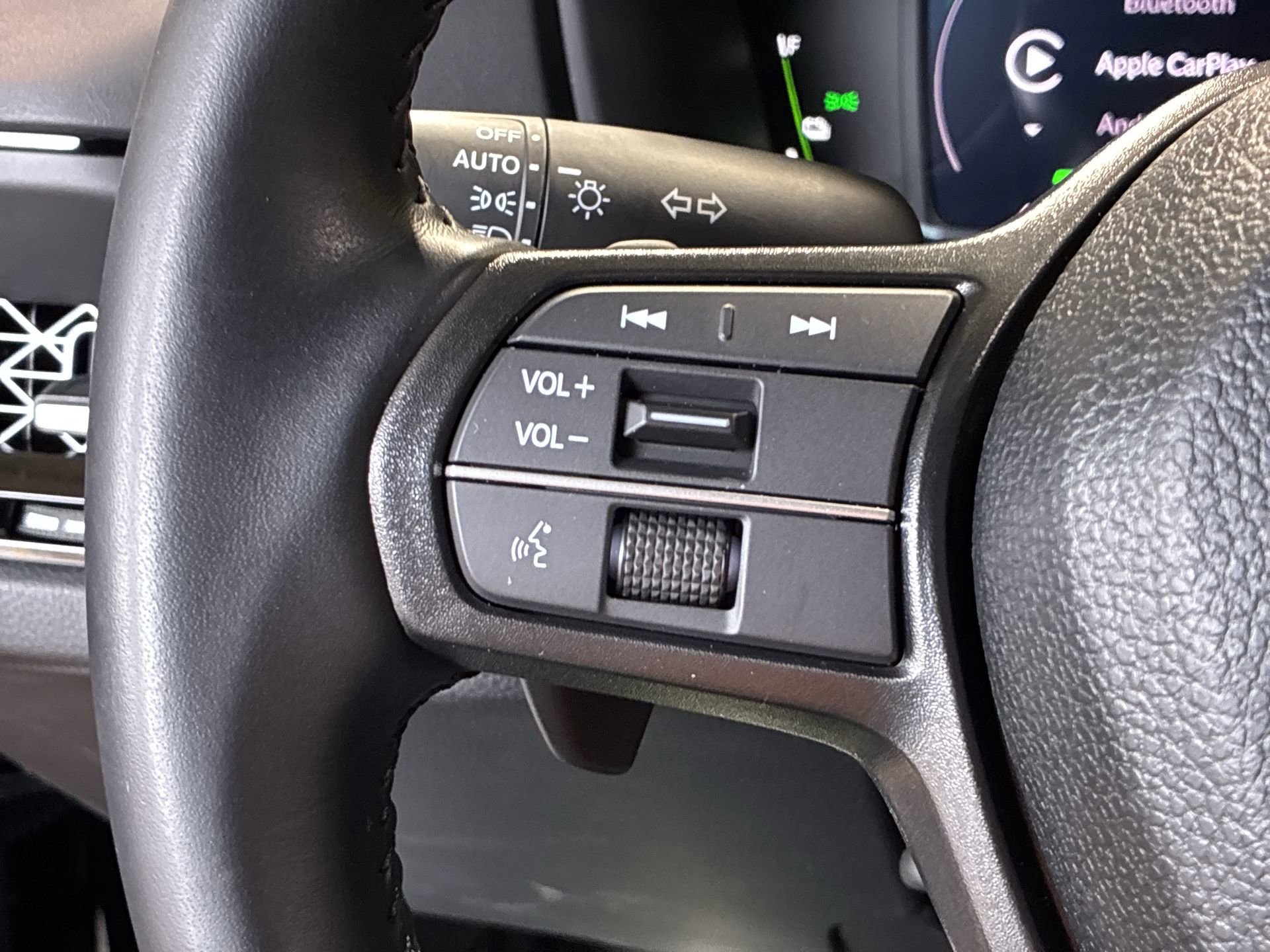 Certified 2026 Honda Accord Sport image 26