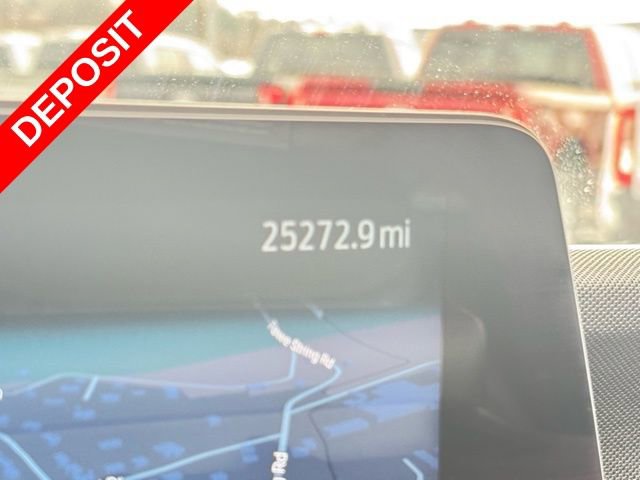 Used 2025 Ford Expedition Active image 17