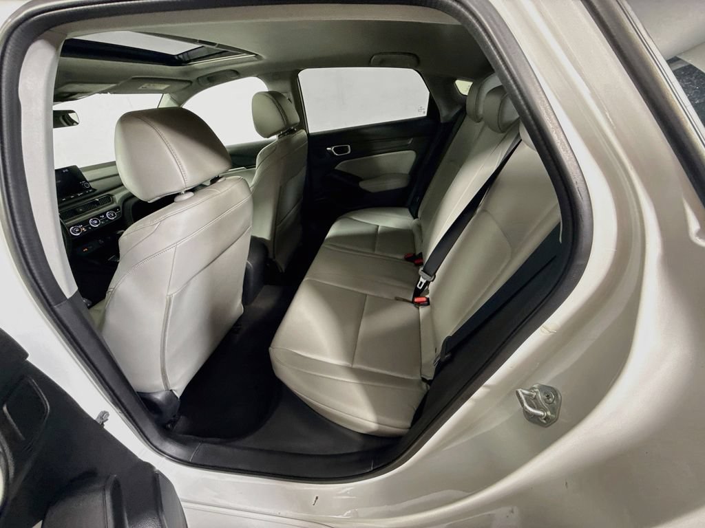 Used 2023 Acura Integra FWD image 24