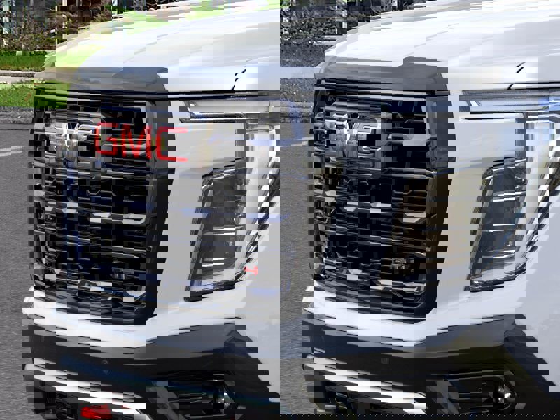 New 2026 GMC Yukon AT4 Ultimate image 13