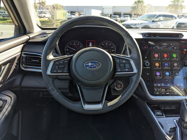 Used 2025 Subaru Outback Touring XT image 14