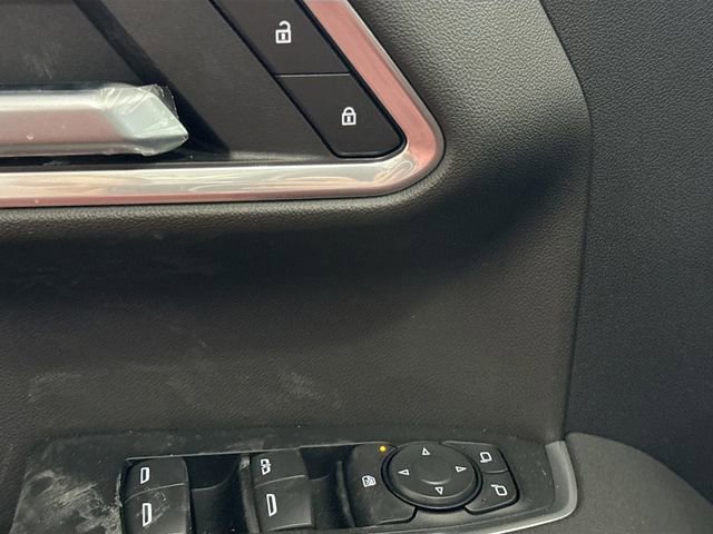 New 2026 Chevrolet Silverado 1500 LT image 19