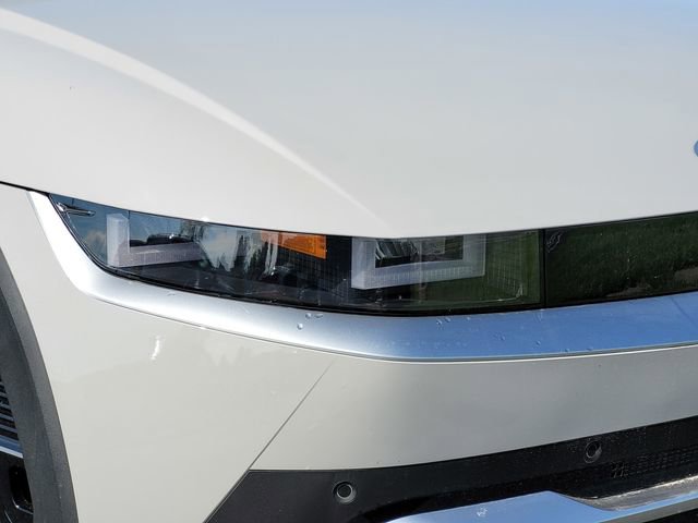 New 2026 Hyundai Ioniq 5 SEL RWD image 10