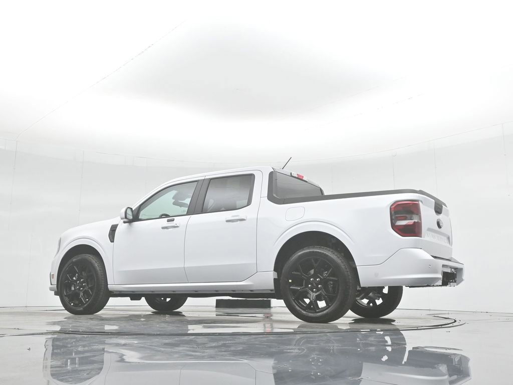 New 2025 Ford Maverick Lobo image 41