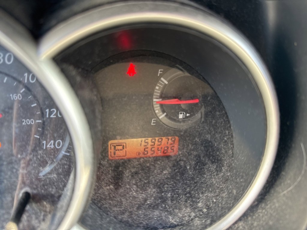 Used 2011 Nissan Versa 1.8 S w/ PWR Plus Pkg image 1