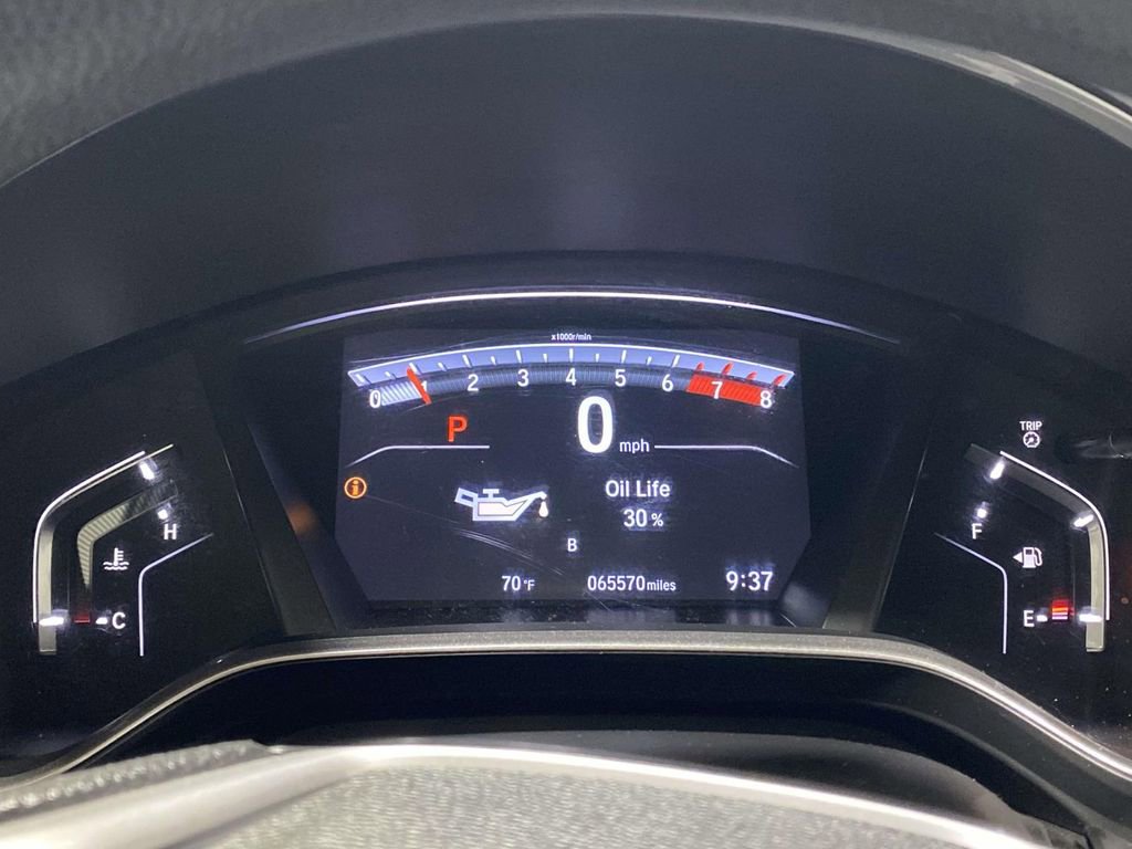 Used 2020 Honda CR-V EX image 27
