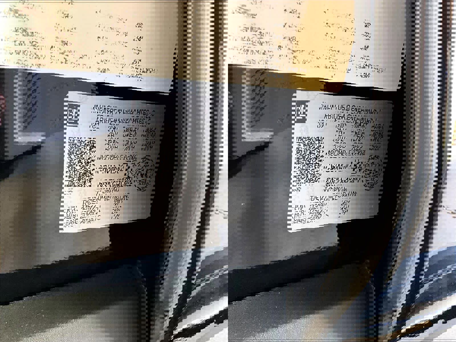 Used 2021 Chevrolet Tahoe High Country AWD/4WD image 37