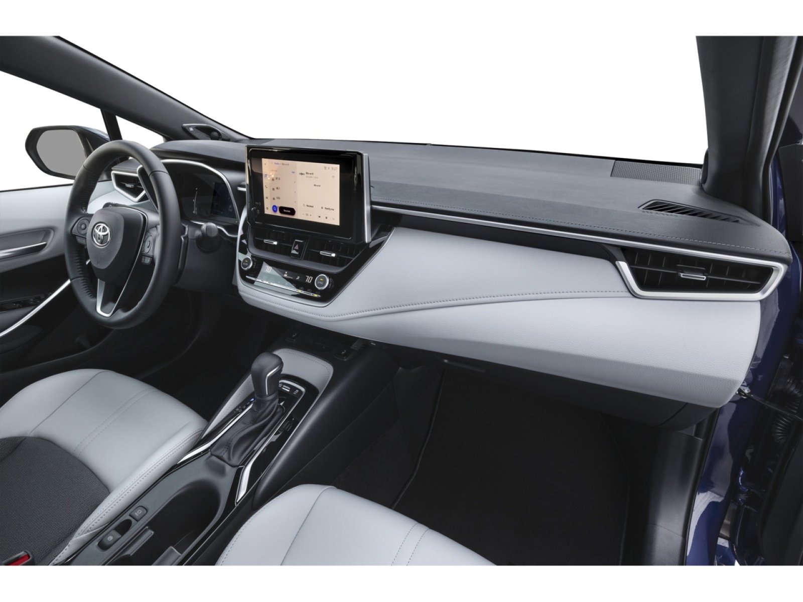 New 2026 Toyota Corolla XSE FWD image 14