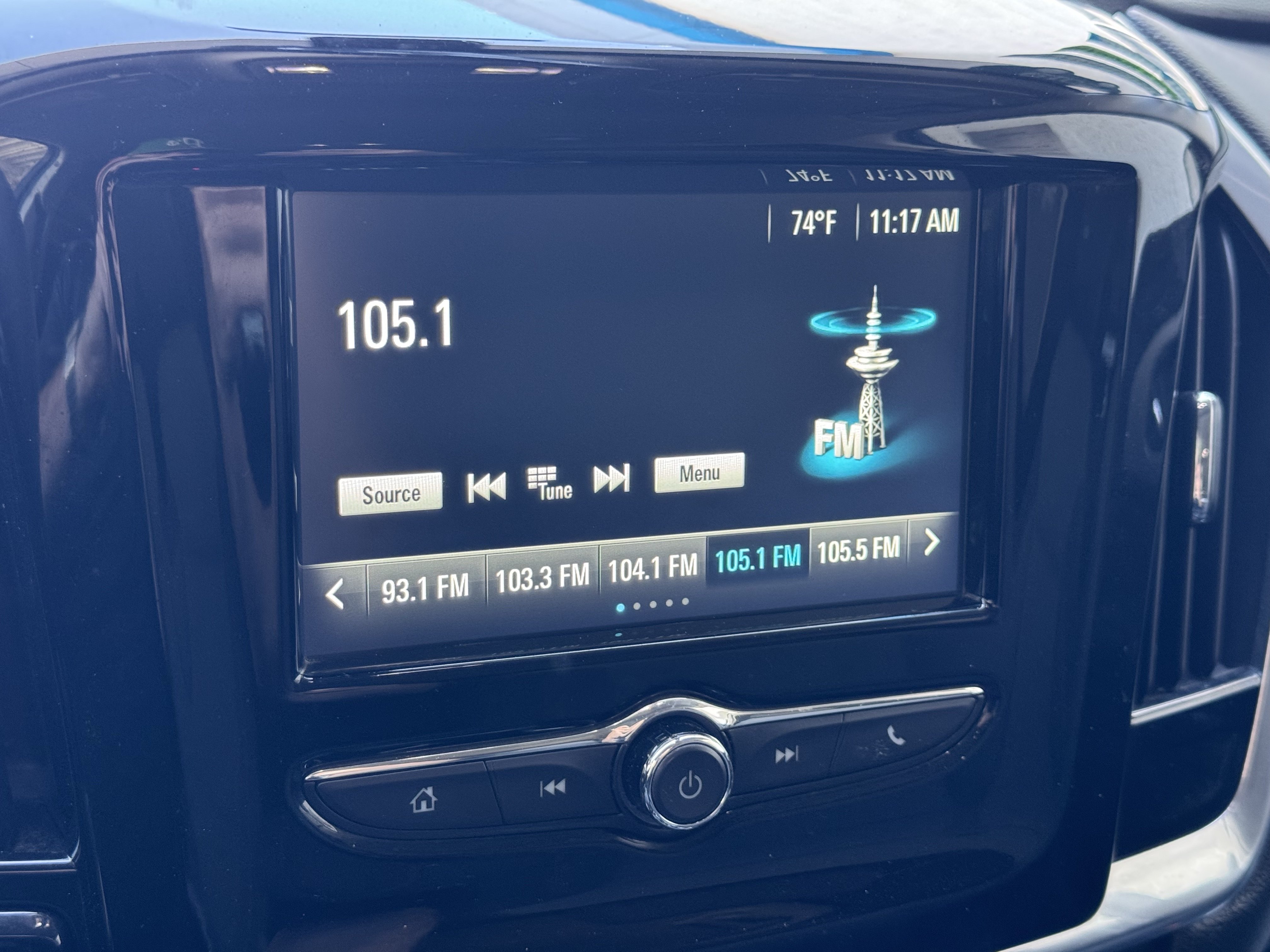 Certified 2019 Chevrolet Traverse LS w/ LPO, Blackout Package FWD image 27
