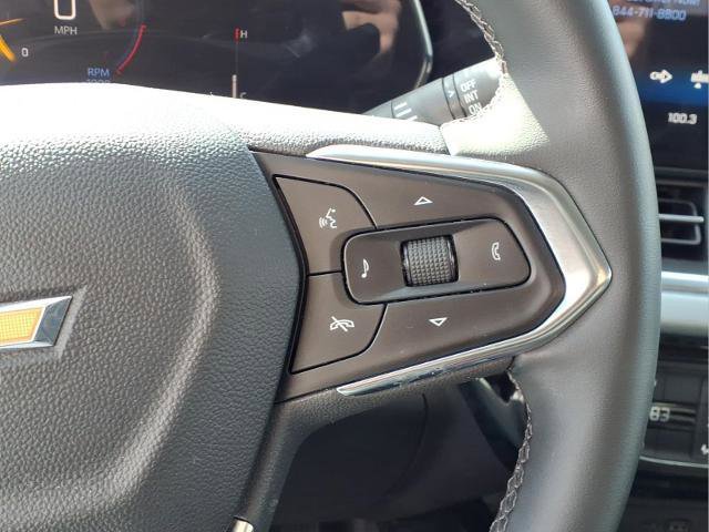 Used 2024 Chevrolet Trax LT w/ Driver Confidence Package image 17