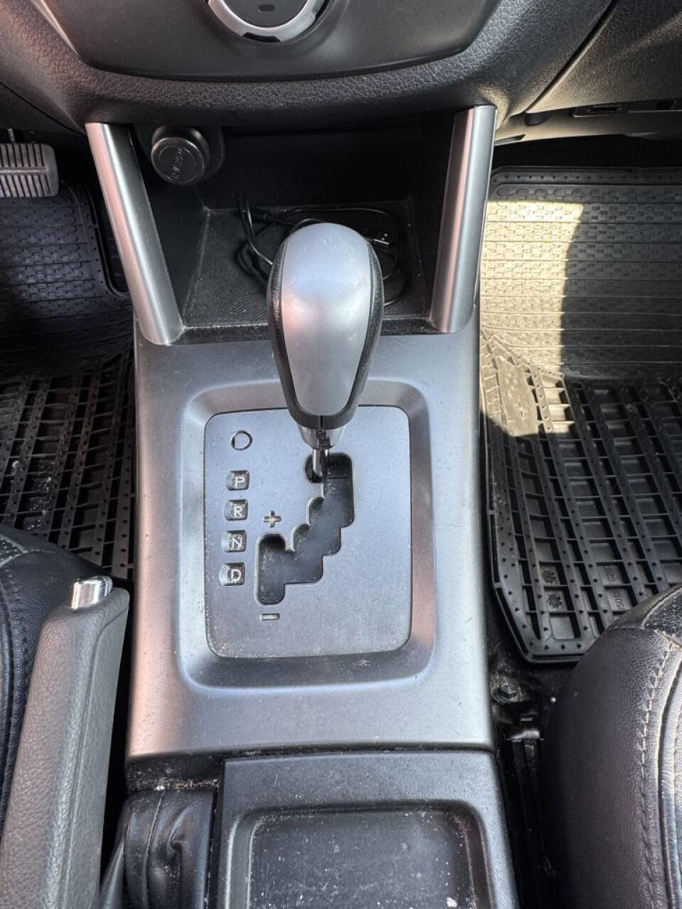 Used 2012 Subaru Forester 2.5X Limited image 23