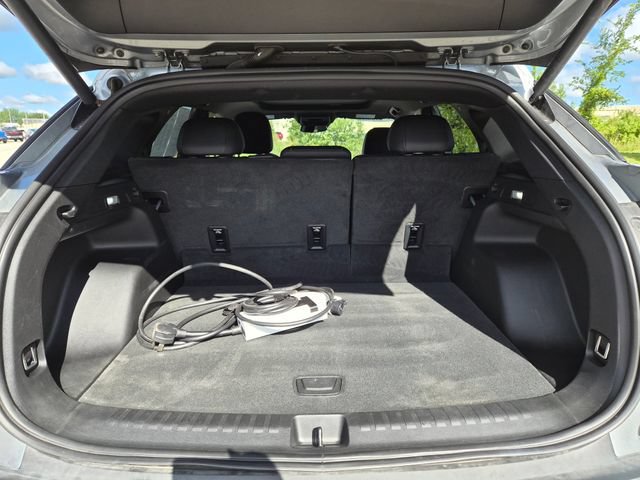 Used 2024 Chevrolet Blazer EV LT AWD/4WD image 12