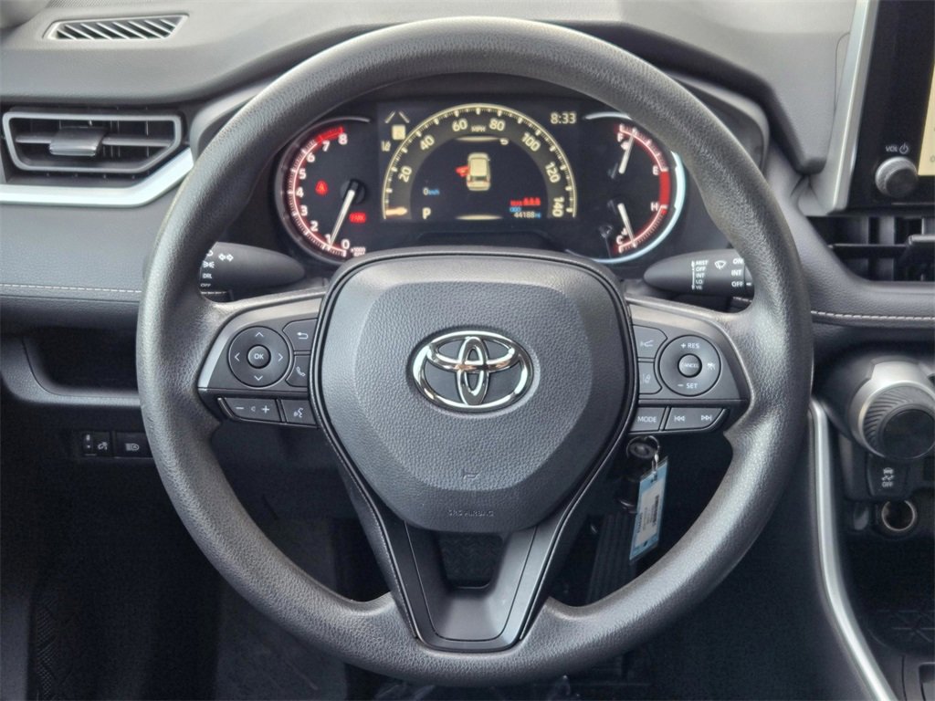 Used 2024 Toyota RAV4 LE image 14