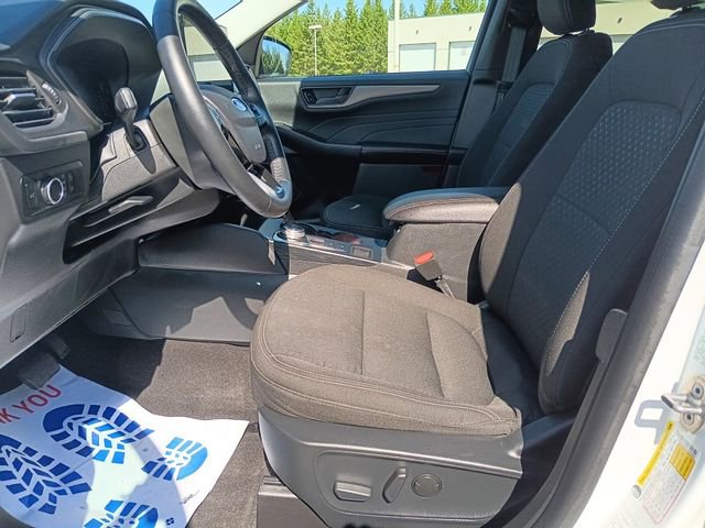Used 2024 Ford Escape Active w/ Tech Pack #1 AWD/4WD image 18