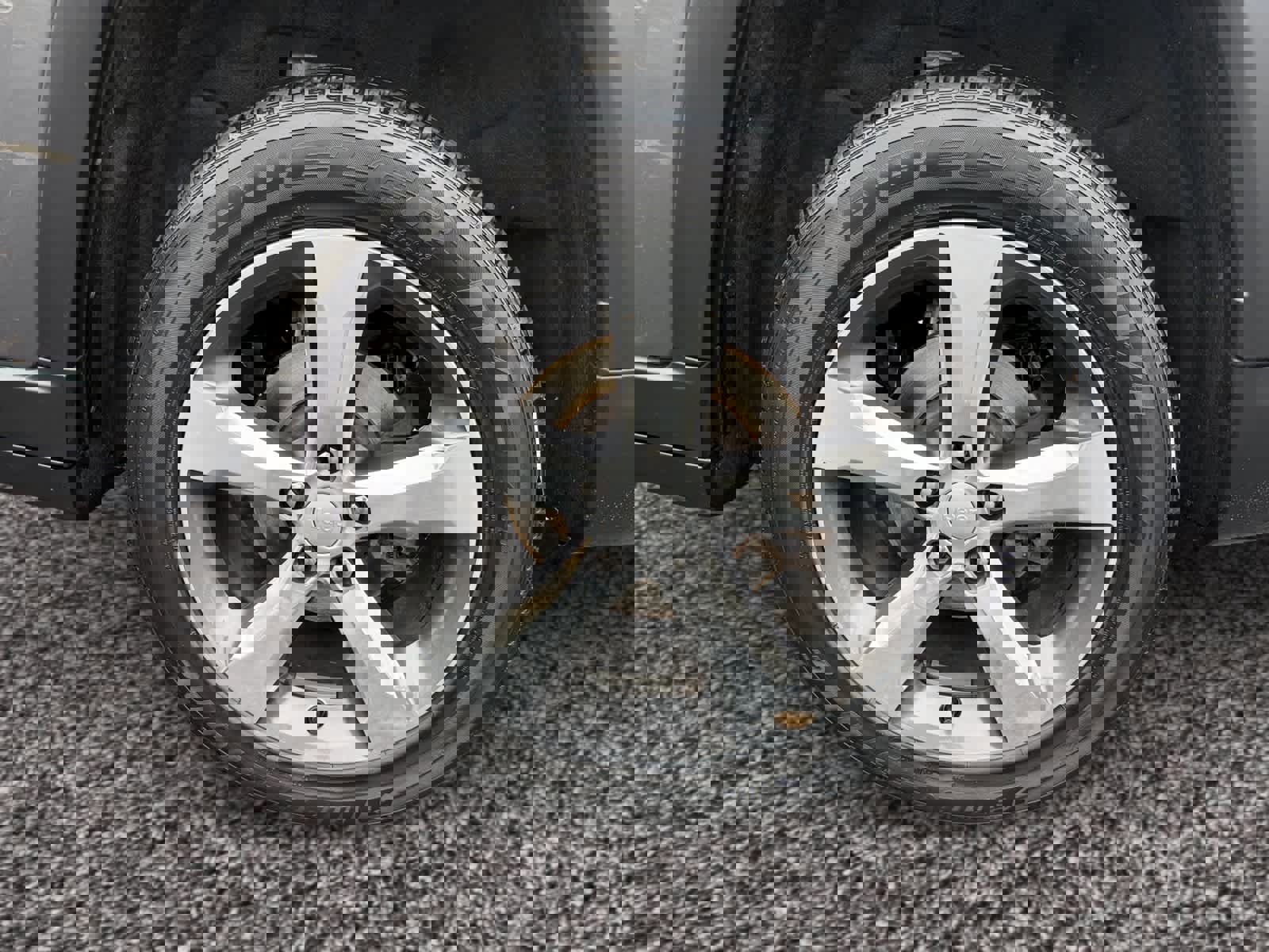 Used 2022 Jeep Grand Cherokee Limited image 14