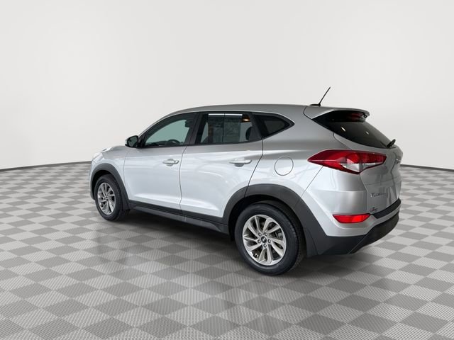 Used 2016 Hyundai Tucson SE image 7