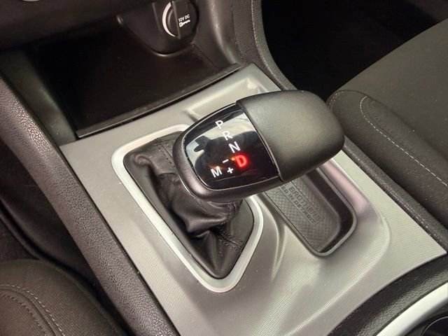 Used 2023 Dodge Charger Scat Pack w/ Navigation & Travel Group image 21