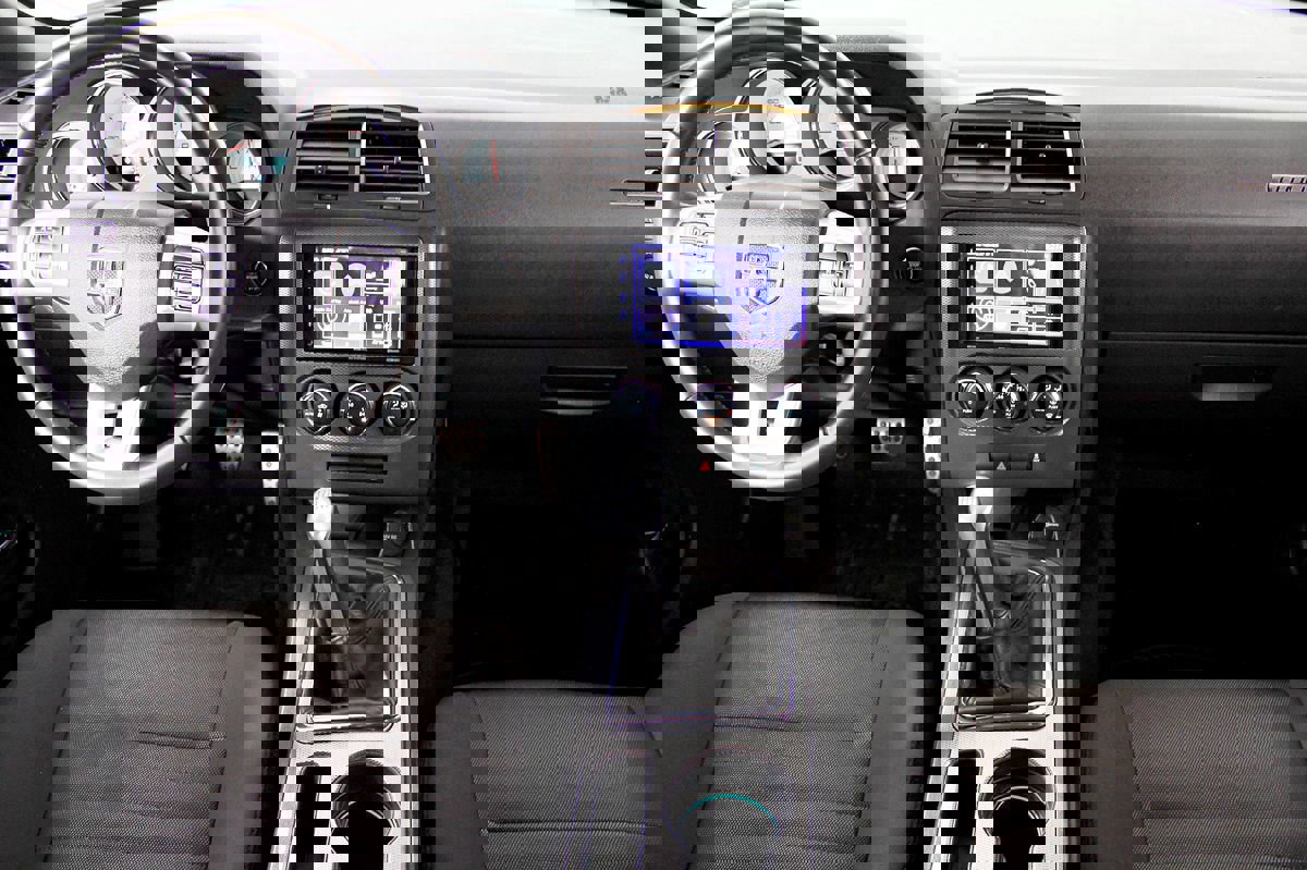 Used 2012 Dodge Challenger R/T image 20