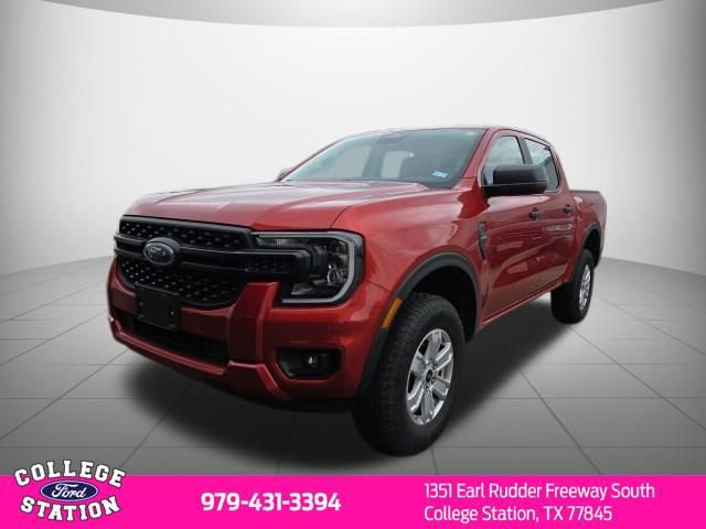 Used 2024 Ford Ranger XL image 3