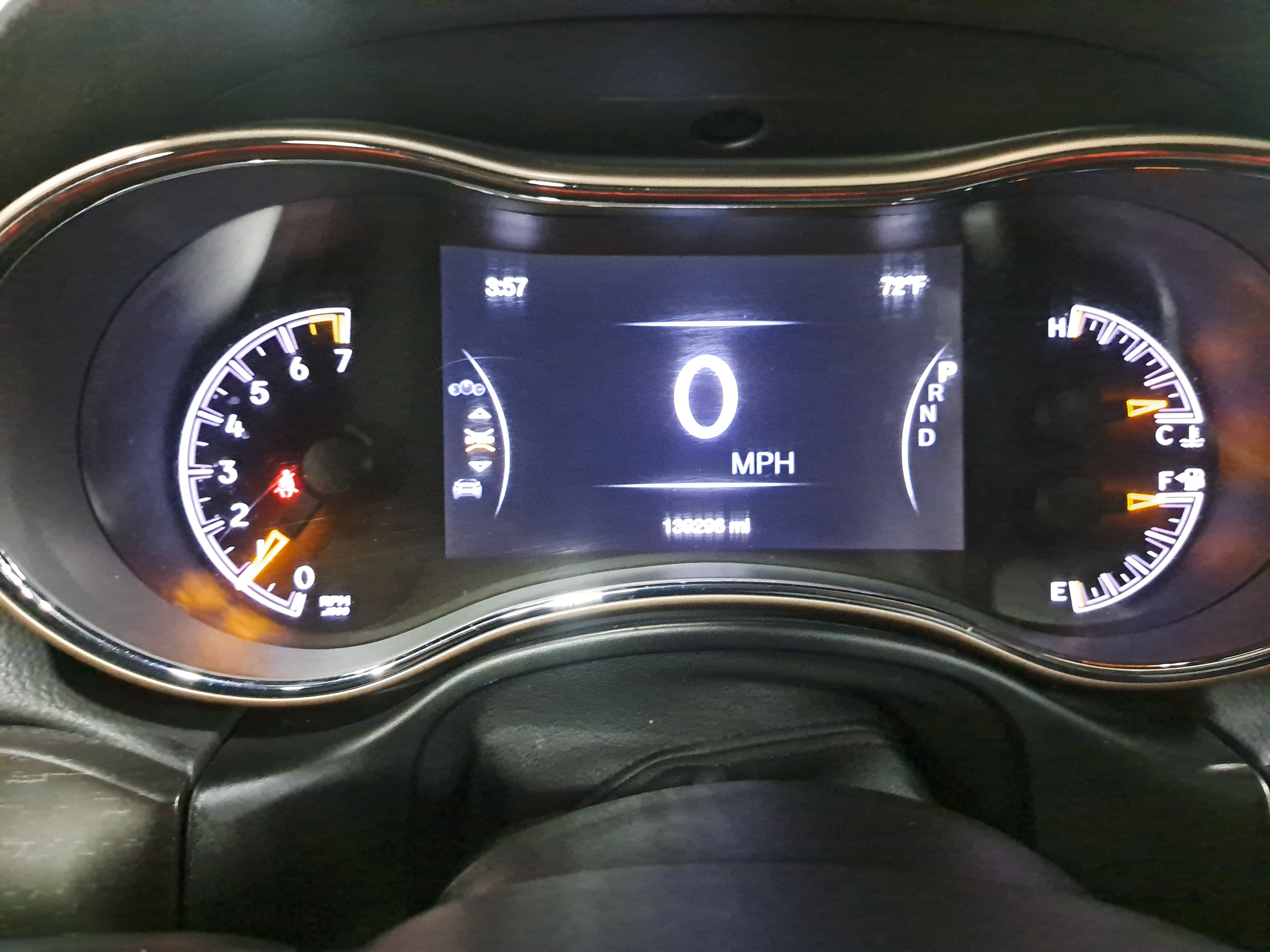 Used 2017 Jeep Grand Cherokee Limited RWD image 19