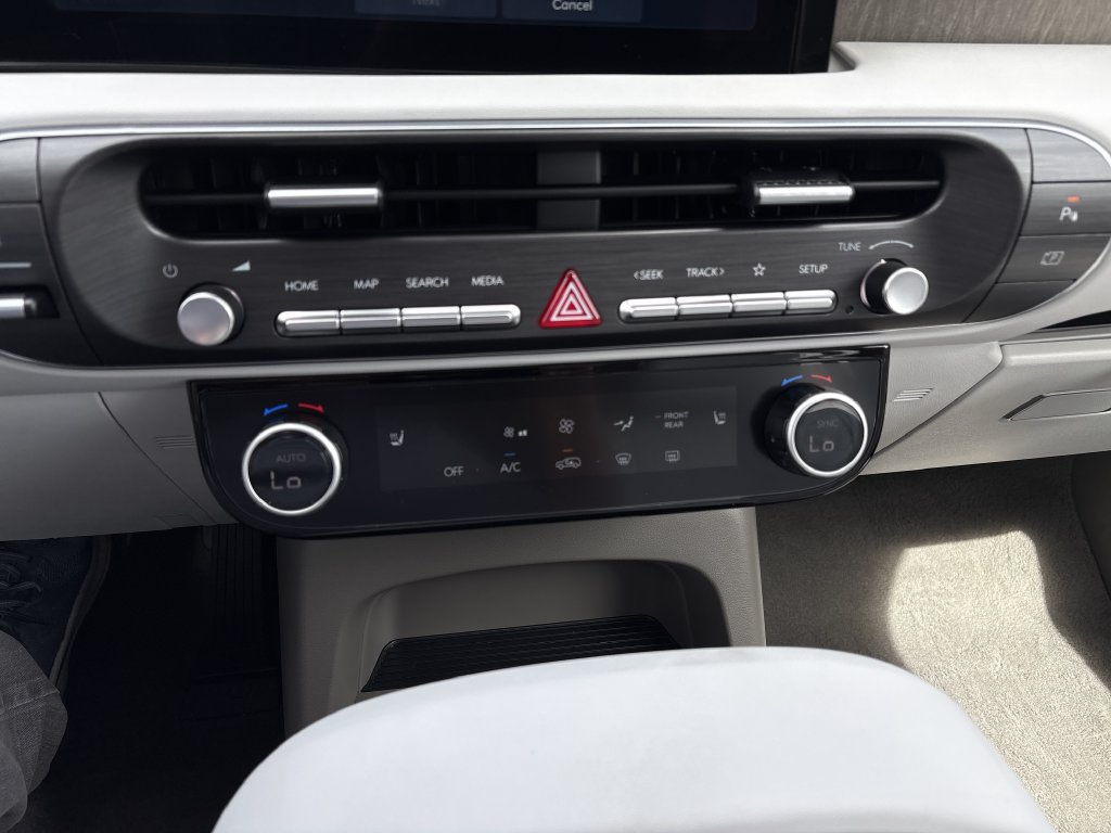 New 2027 Hyundai Palisade SEL w/ Tow & Go Package FWD image 26