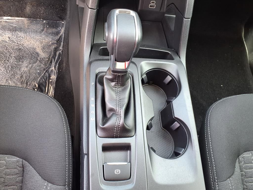 New 2026 Ford Ranger XLT image 19