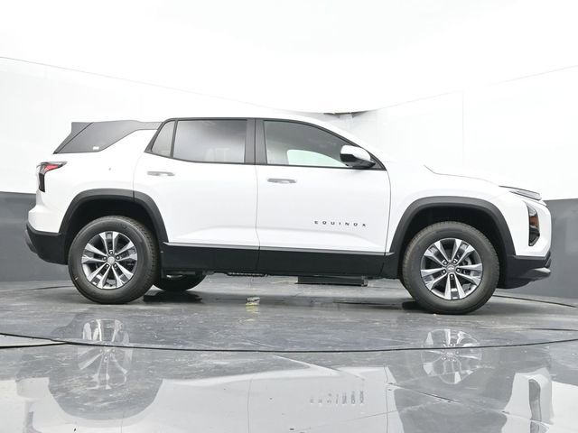 New 2026 Chevrolet Equinox LT w/ Convenience Package II image 48